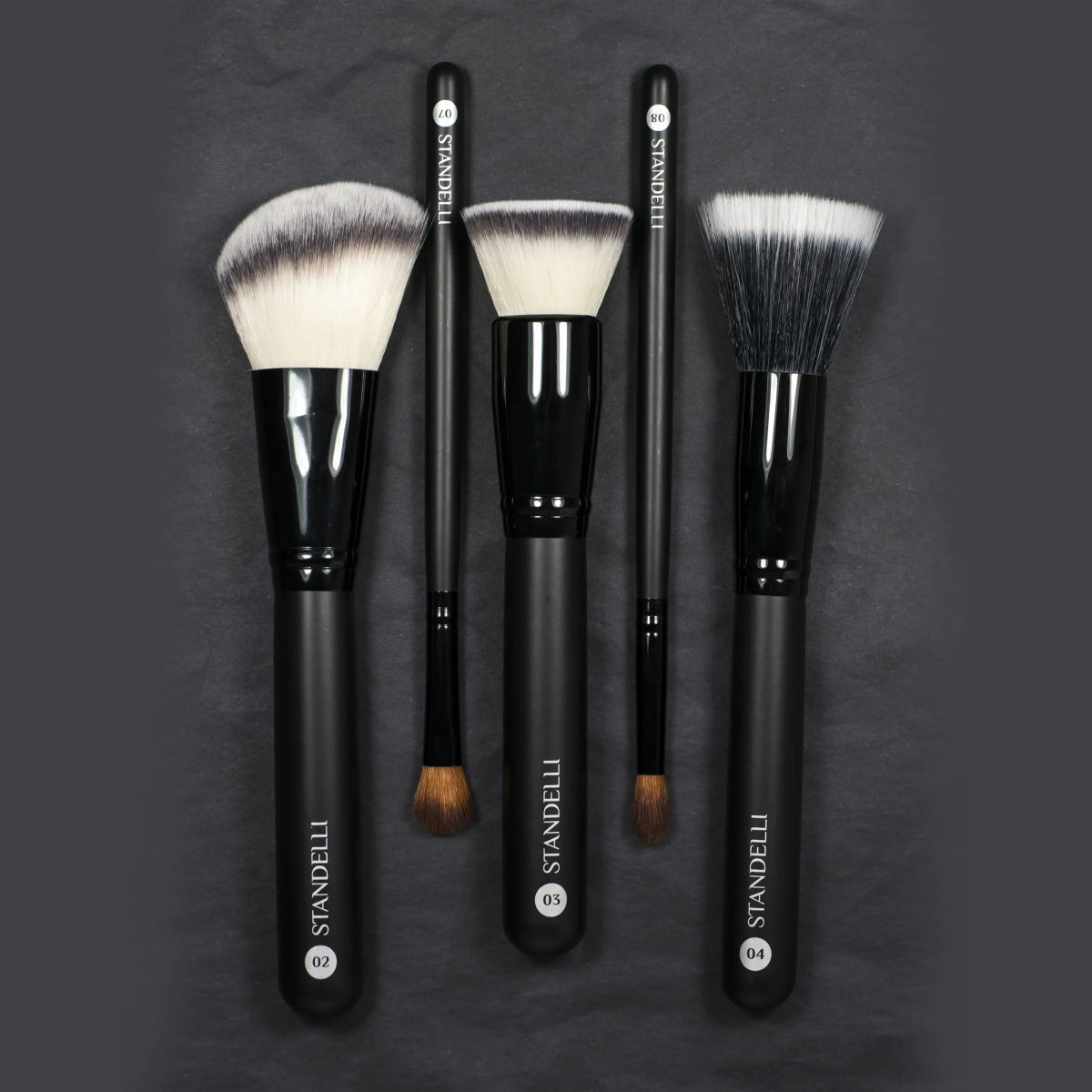 Четка за руж - CAMCO Ltd.