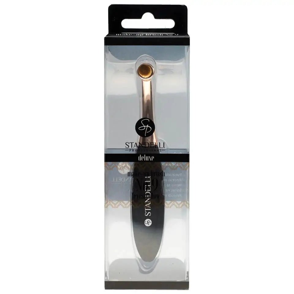 Четка за сенки - овална - CAMCO Ltd.