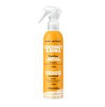 Coconut & Shea Балсам за коса без отмиване с масла от кокос и ший 250ml - CAMCO Ltd.