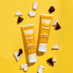 Coconut & Shea Балсам за коса с масла от кокос и ший 250ml - CAMCO Ltd.