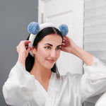 Cute лента за глава с ушички на коала - CAMCO Ltd.