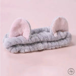 Cute лента за глава с ушички на мишка - CAMCO Ltd.