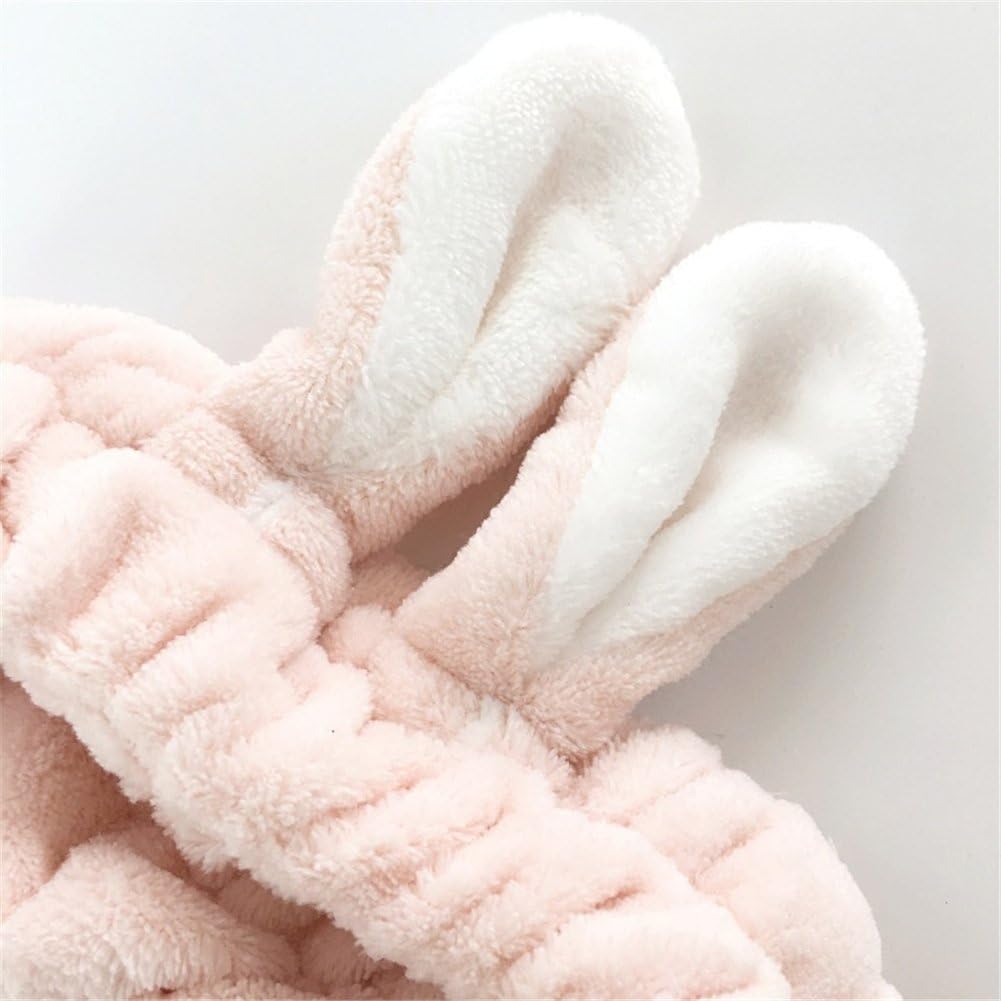 Cute Лента за глава със заешки ушички - CAMCO Ltd.