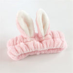 Cute Лента за глава със заешки ушички - CAMCO Ltd.