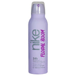 Дамски дезодорант NIKE Floral Boom 200ml - CAMCO Ltd.