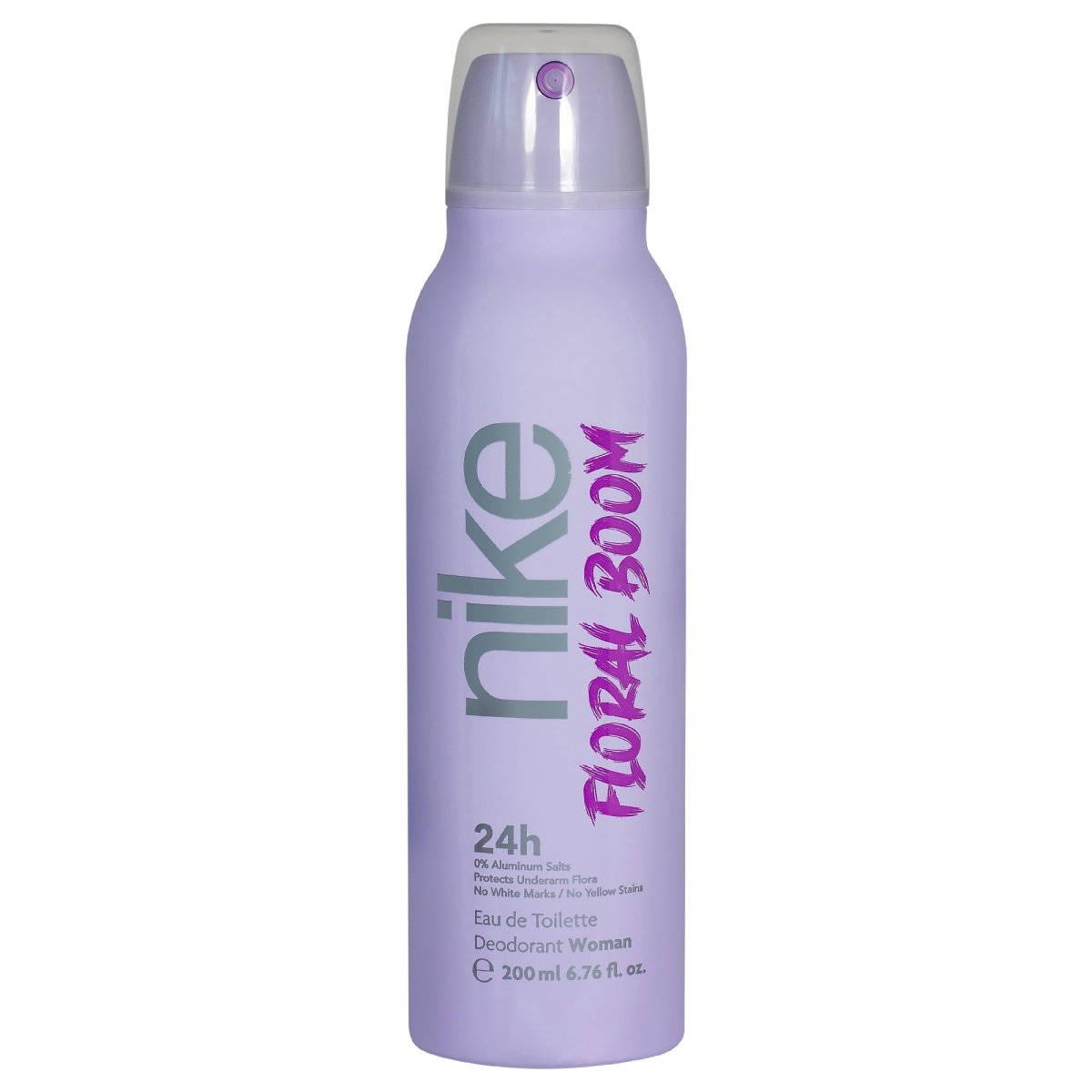 Дамски дезодорант NIKE Floral Boom 200ml - CAMCO Ltd.