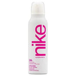 Дамски дезодорант NIKE Ultra Pink Woman 200ml - CAMCO Ltd.