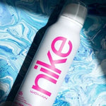Дамски дезодорант NIKE Ultra Pink Woman 200ml - CAMCO Ltd.