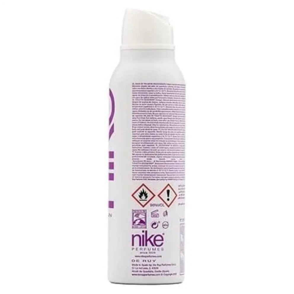 Дамски дезодорант NIKE Ultra Purple Woman 200ml - CAMCO Ltd.