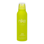 Дамски дезодорант NIKE Yummy Musk 200ml - CAMCO Ltd.