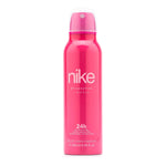 Дамски дезодорант Trendy Pink, NEXT GEN 200ml - CAMCO Ltd.