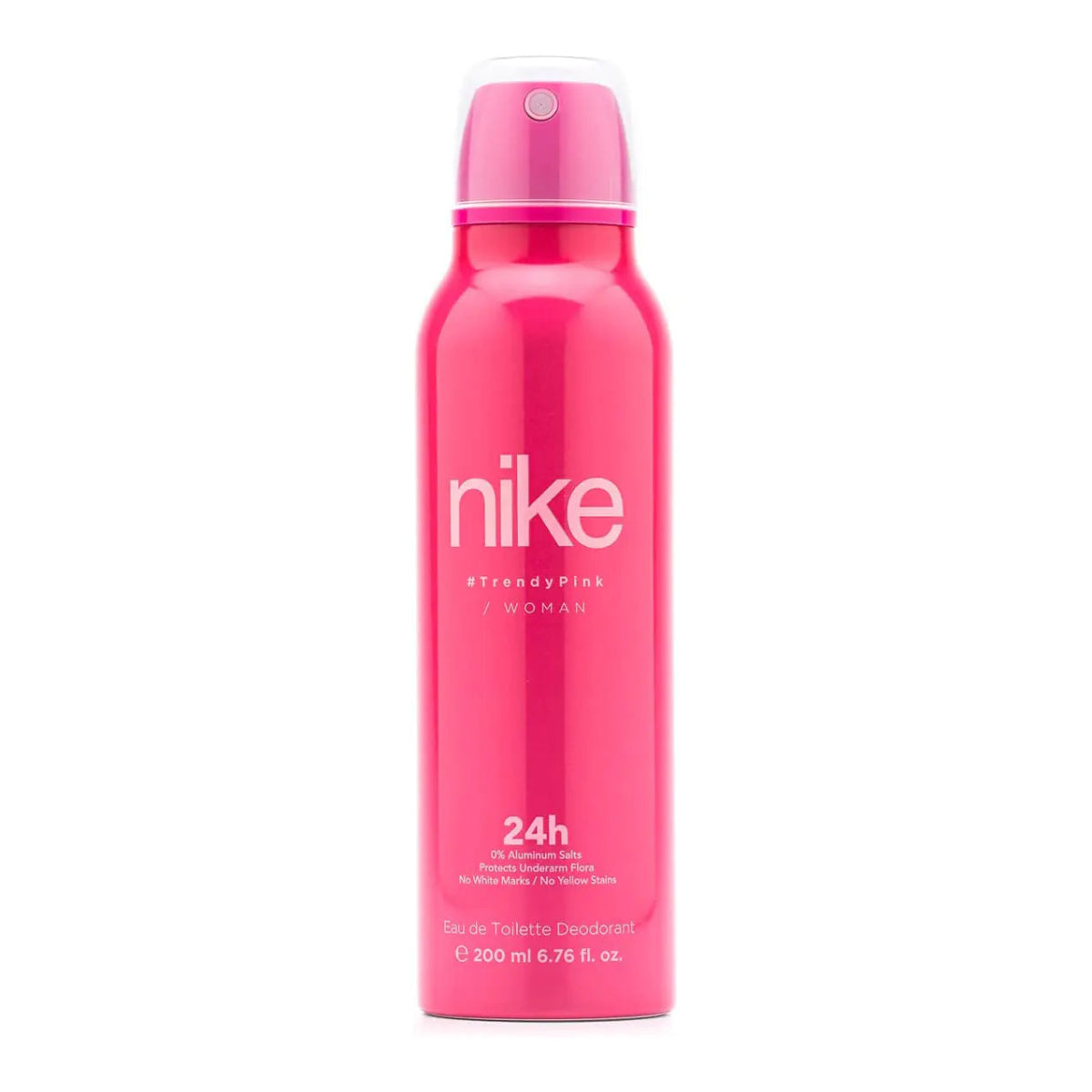 Дамски дезодорант Trendy Pink, NEXT GEN 200ml - CAMCO Ltd.
