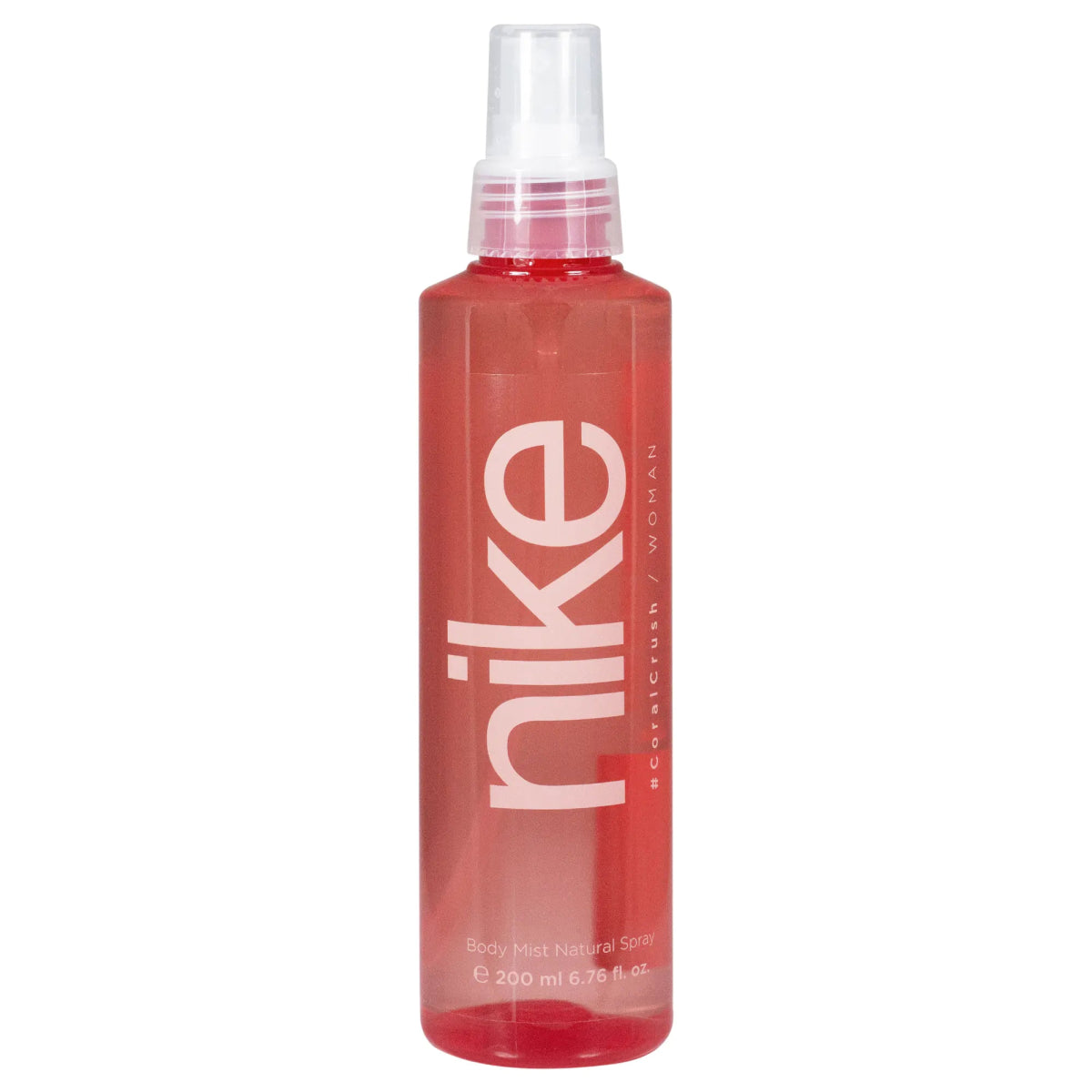 Дамски мист за тяло NIKE Coral Crush 200ml - CAMCO Ltd.