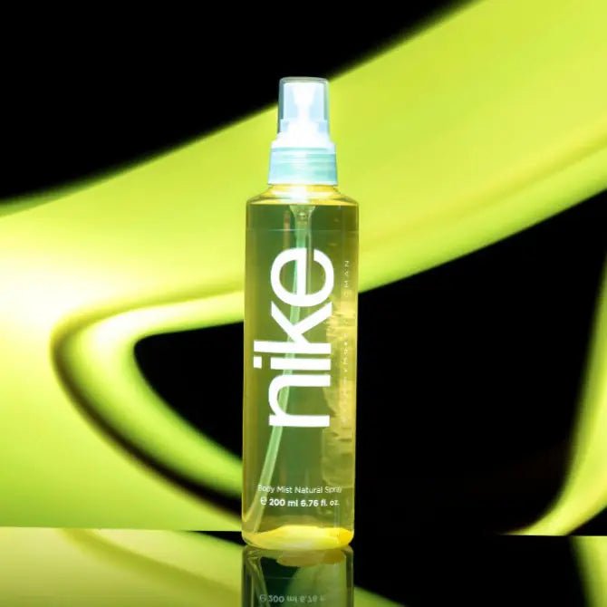 Дамски мист за тяло NIKE Yummy Musk 200ml - CAMCO Ltd.