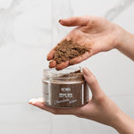 Dead Sea скраб за лице и тяло с шоколад 400g - CAMCO Ltd.