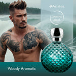 DIAMOND Aqua мъжки парфюм 50ml - CAMCO Ltd.