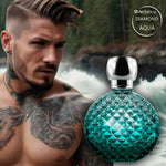 DIAMOND Aqua мъжки парфюм 50ml - CAMCO Ltd.