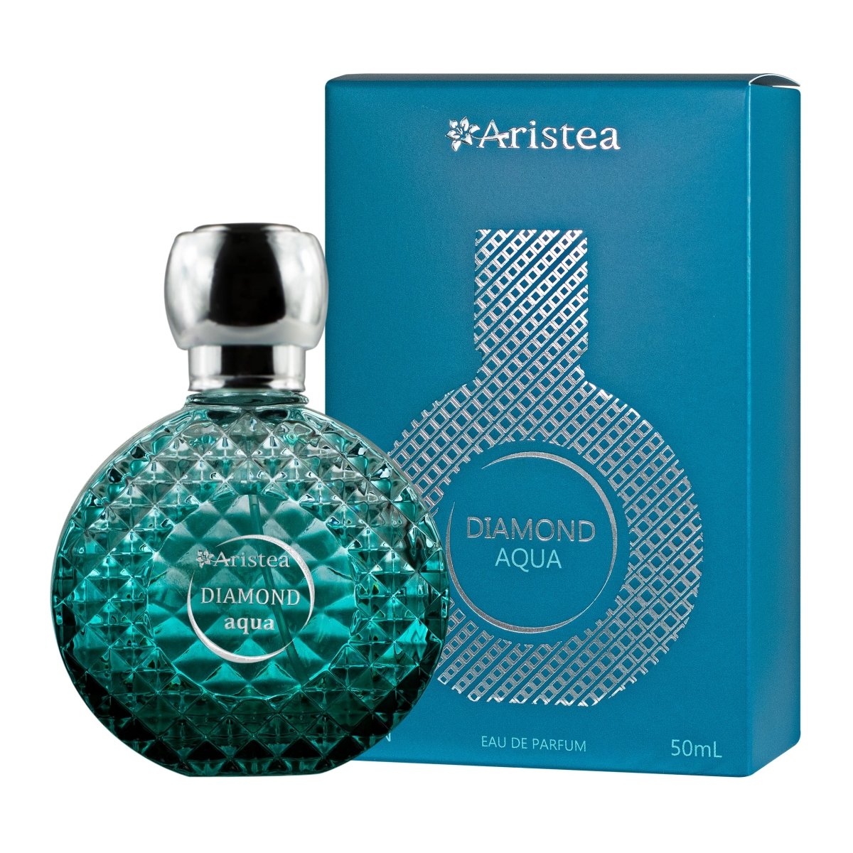 DIAMOND Aqua мъжки парфюм 50ml - CAMCO Ltd.