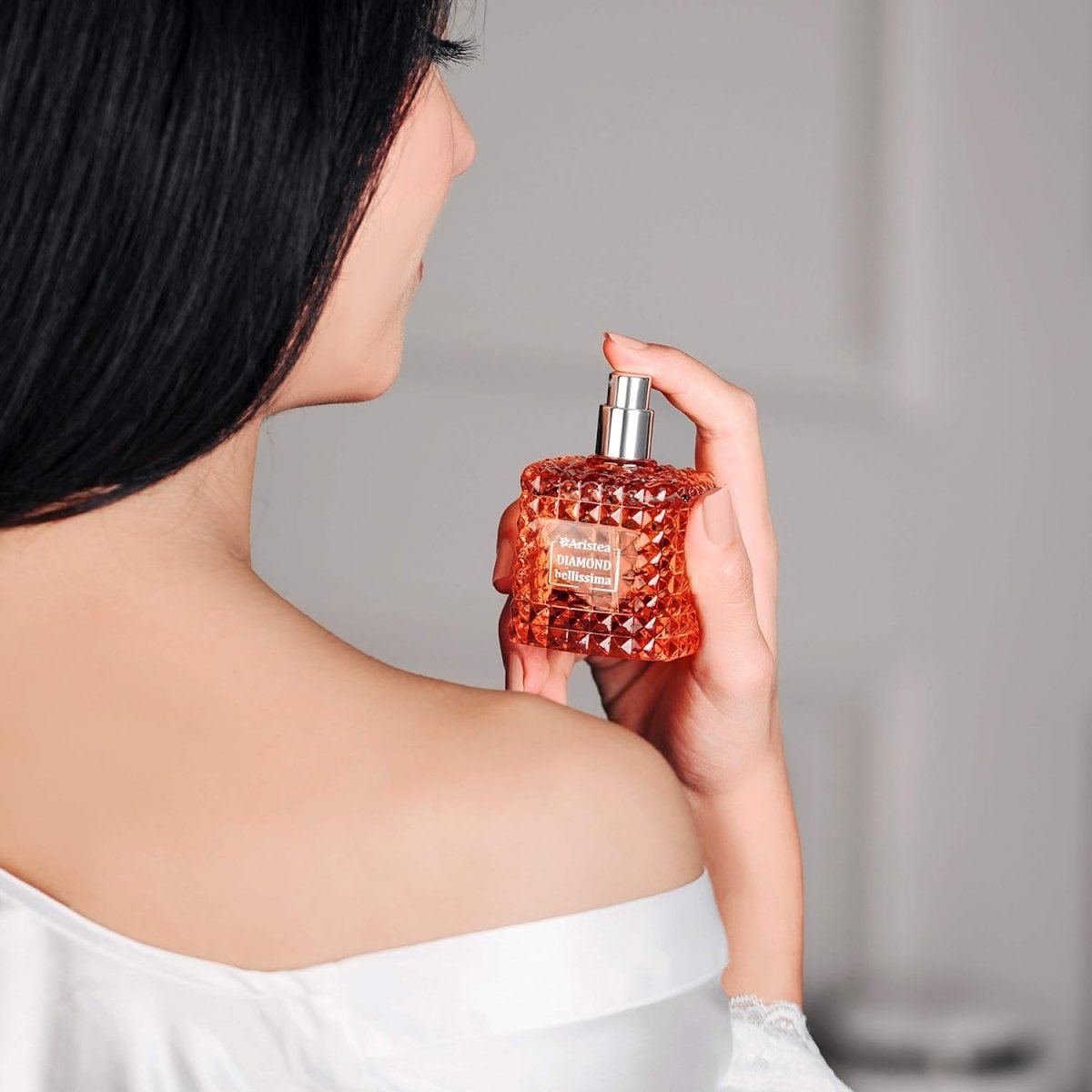 DIAMOND Bellissima дамски парфюм 65ml - CAMCO Ltd.