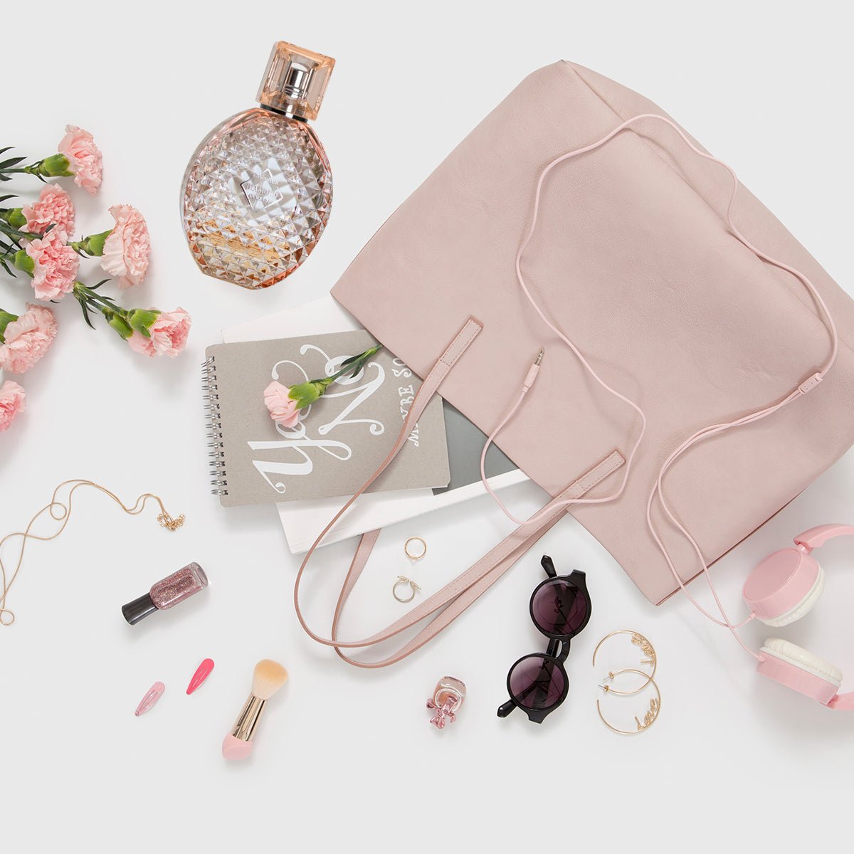 DIAMOND Crystal дамски парфюм 60ml - CAMCO Ltd.