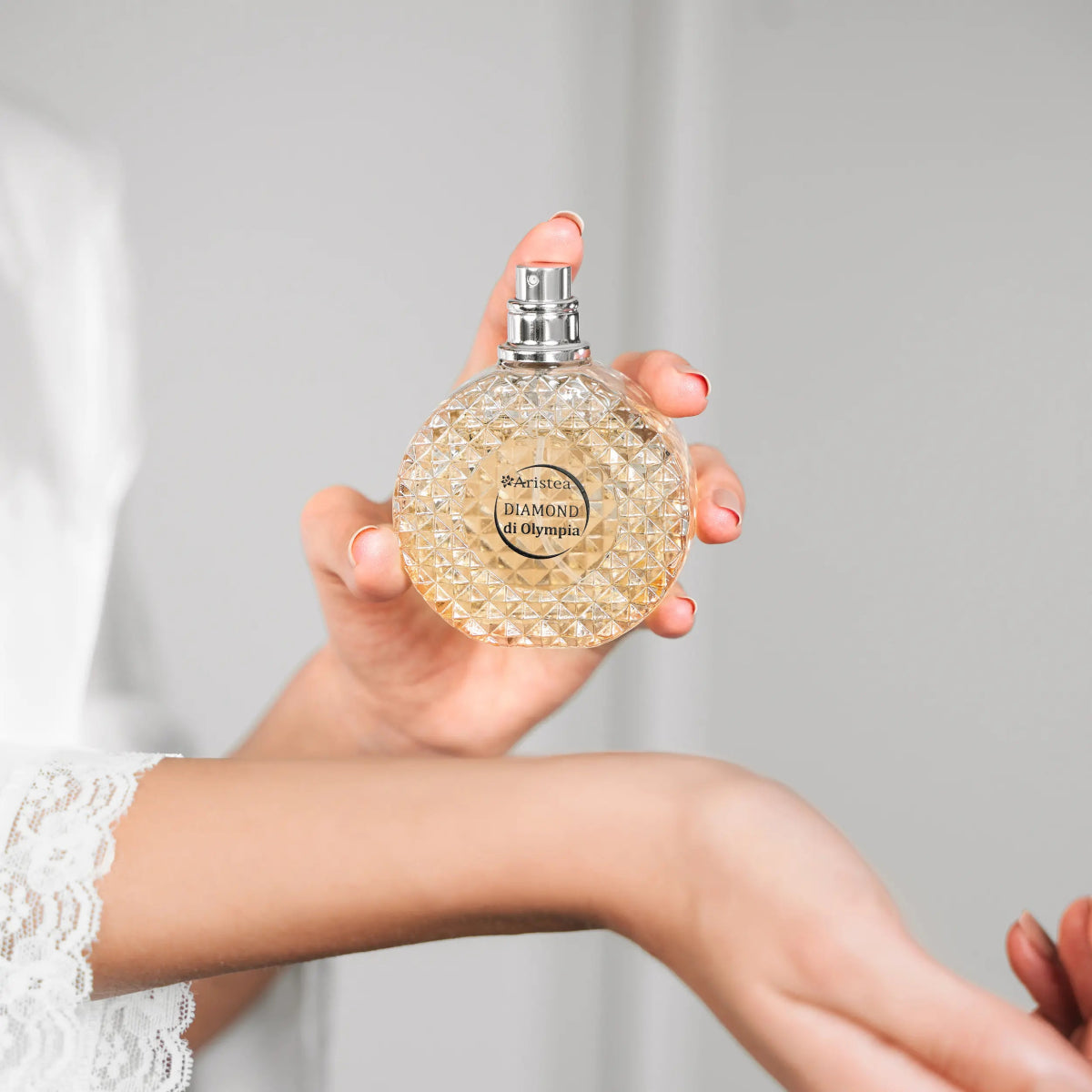 DIAMOND di Olympia дамски парфюм 50ml - CAMCO Ltd.