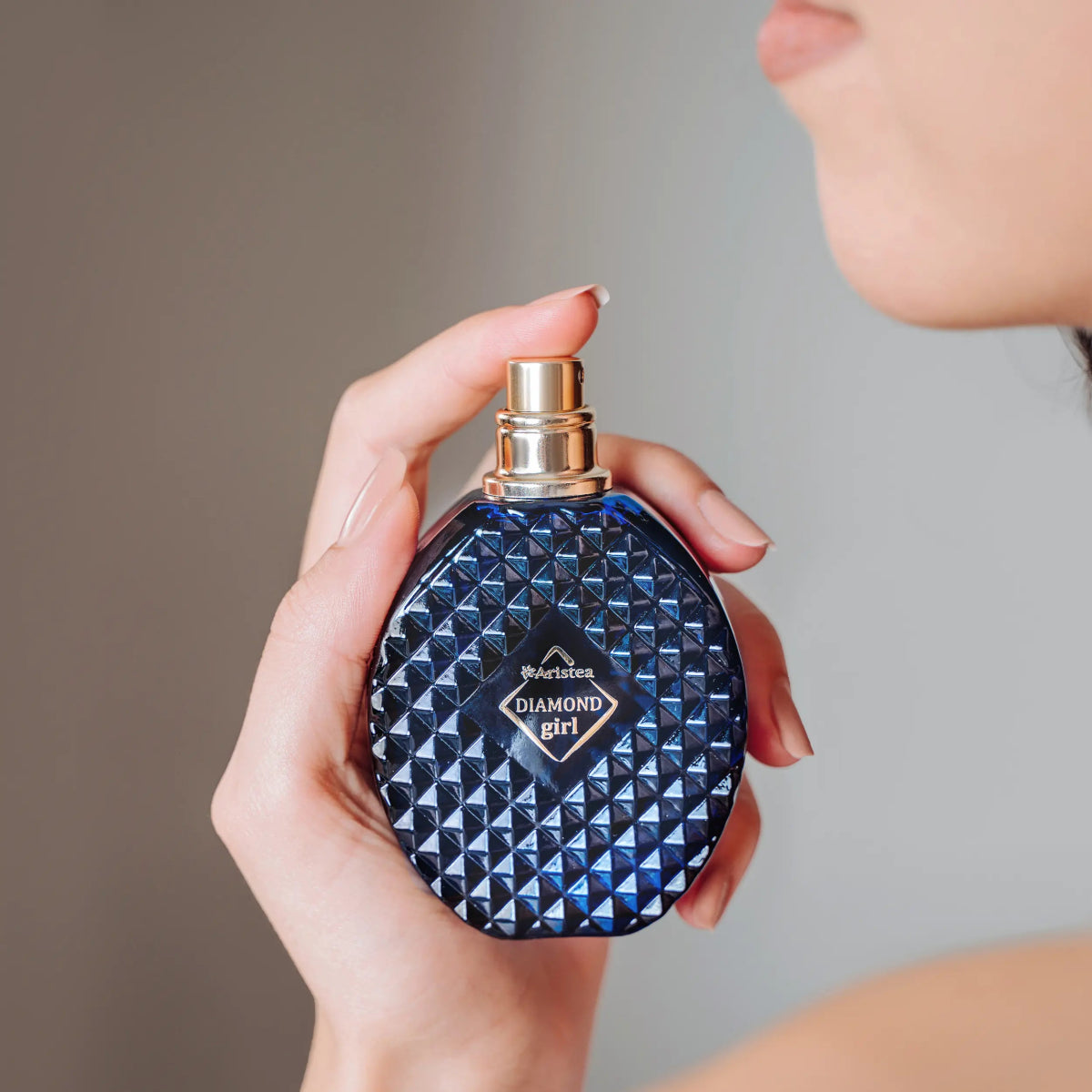 DIAMOND Girl дамски парфюм 60ml - CAMCO Ltd.