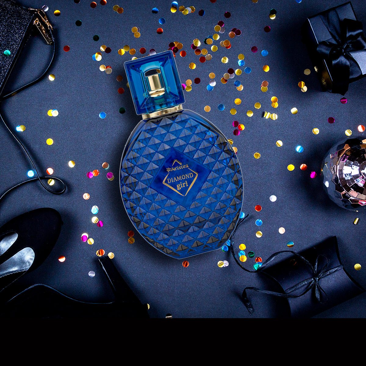 DIAMOND Girl дамски парфюм 60ml - CAMCO Ltd.