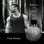 DIAMOND Invincible мъжки парфюм 50ml - CAMCO Ltd.