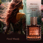 DIAMOND Noir дамски парфюм 65ml - CAMCO Ltd.