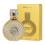 DIAMOND Quattro дамски парфюм 50ml - CAMCO Ltd.