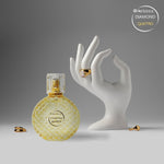 DIAMOND Quattro дамски парфюм 50ml - CAMCO Ltd.