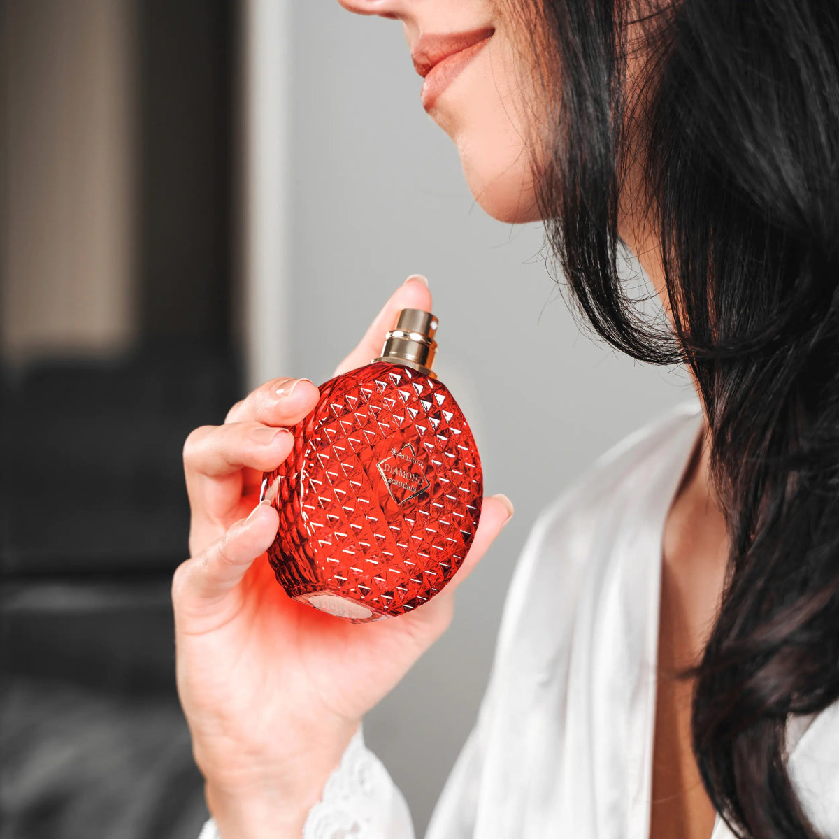 DIAMOND Scandalo дамски парфюм 60ml - CAMCO Ltd.