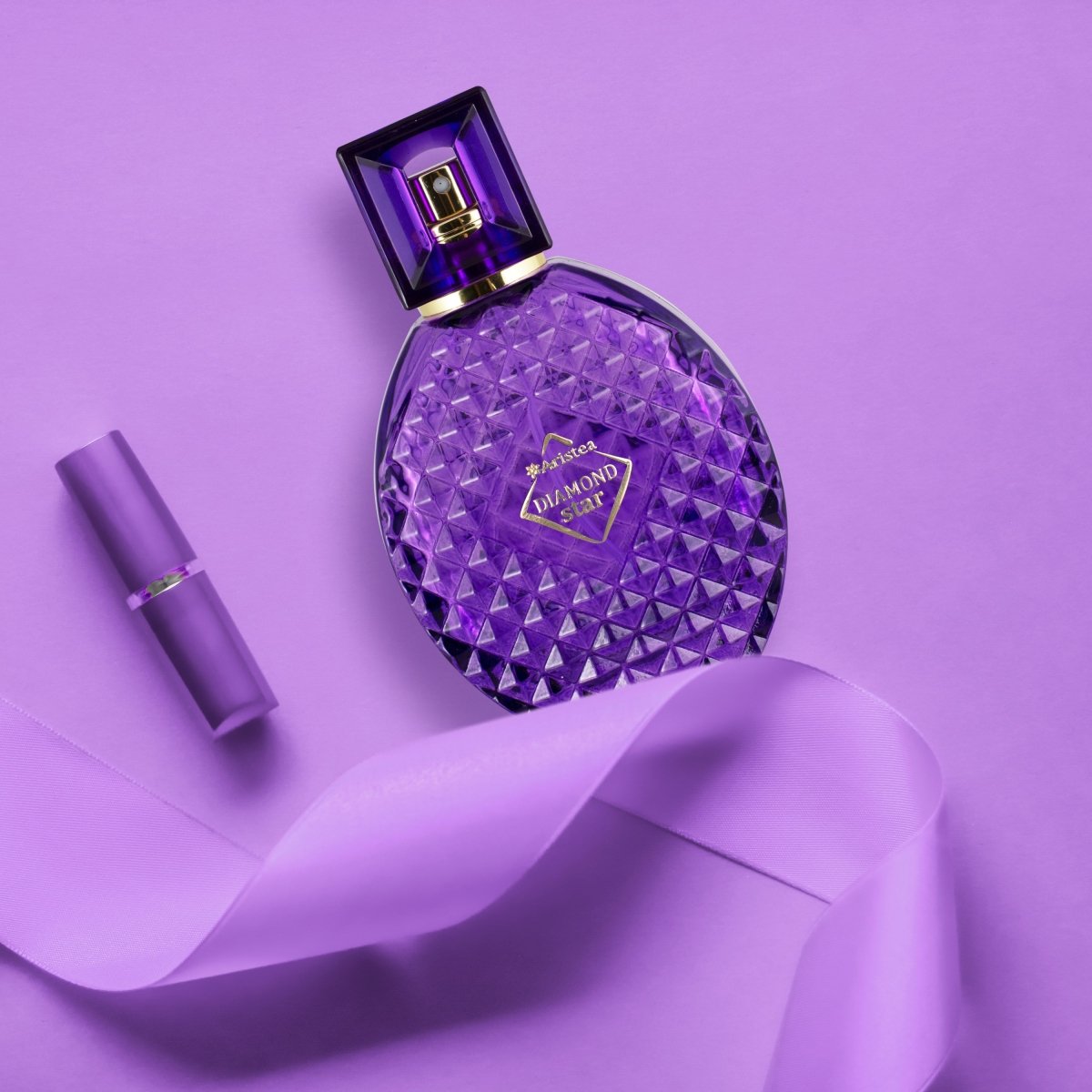 DIAMOND Star дамски парфюм 60ml - CAMCO Ltd.