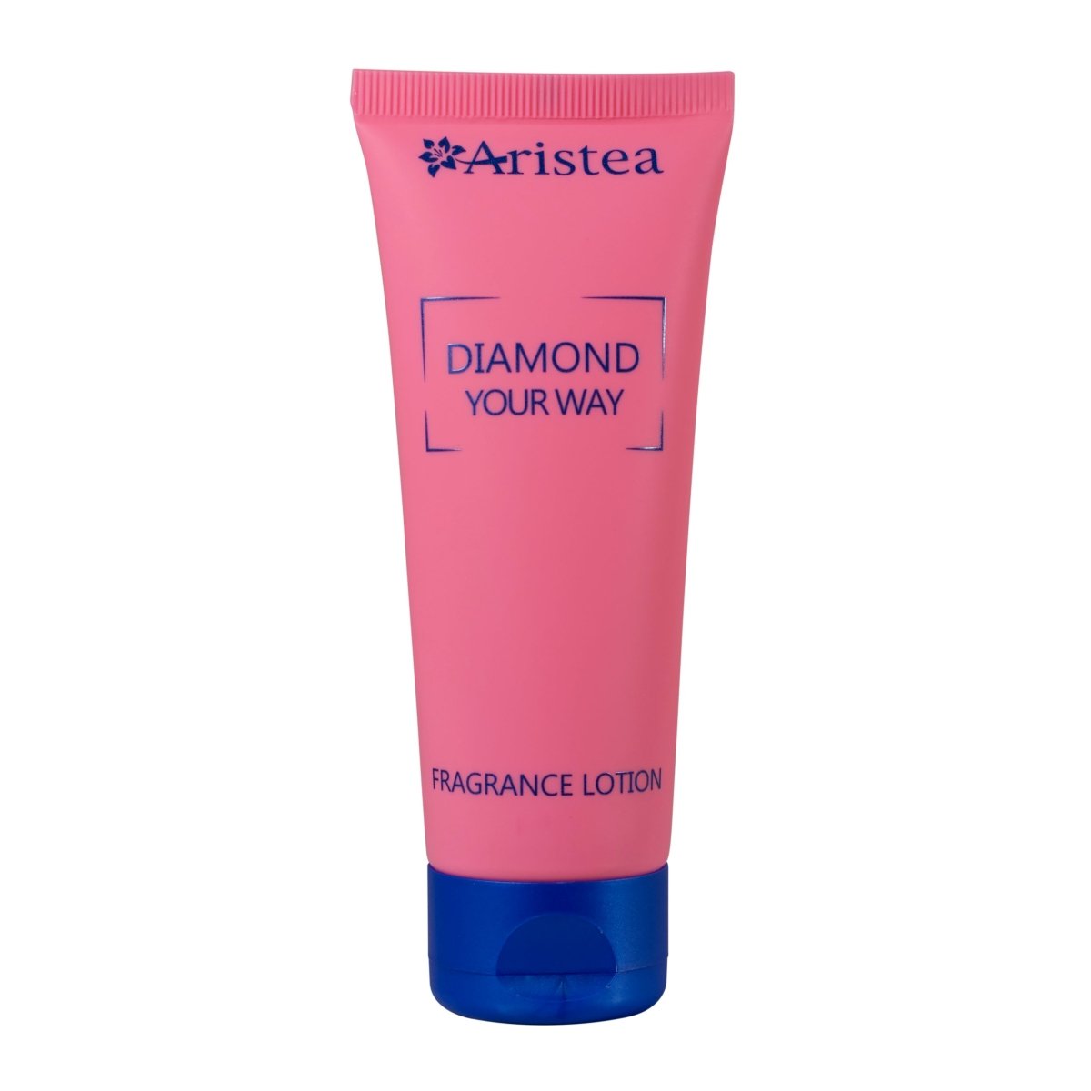 DIAMOND Your Way парфюмна колекция - комплект EDP 65ml & лосион за тяло 75ml - CAMCO Ltd.