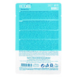 Дълбоко почистваща кислородна маска за лице с активен въглен - корейска козметика с пилинг ефект - CAMCO Ltd.