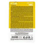 Дълбоко почистваща кислородна маска за лице с куркума - корейска козметика с пилинг ефект - CAMCO Ltd.