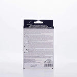 Дълбоко почистващи ленти за нос с активен въглен за премахване на черни точки 6бр - CAMCO Ltd.