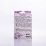 Дълбоко почистващи ленти за нос за премахване на черни точки 6бр - CAMCO Ltd.