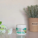 Дневен и нощен крем за лице с ботокс ефект с колаген, хиалурон и Matrixyl™ и масло от коноп 50ml - CAMCO Ltd.