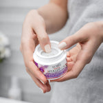 Дневен и нощен крем за лице с хиалуронова киселина и женско биле, с UVA и UVB филтри 50ml - CAMCO Ltd.