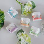 Дневен и нощен крем за лице с хиалуронова киселина, колаген и водорасли, с UVA и UVB филтри 50ml - CAMCO Ltd.