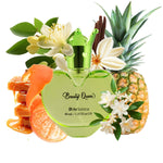 EDP Дамски парфюм BEAUTY QUEEN 40ml - CAMCO Ltd.