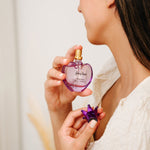 EDP Дамски парфюм GALAXY QUEEN 40ml - CAMCO Ltd.