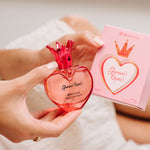 EDP Дамски парфюм GLAMOUR QUEEN 40ml - CAMCO Ltd.