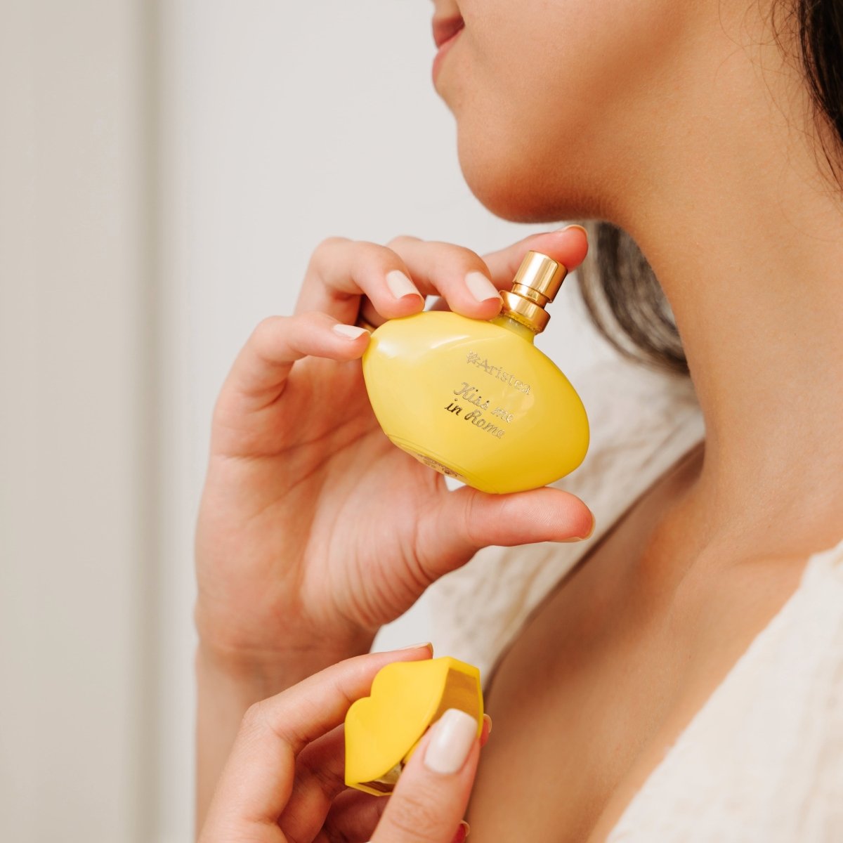 EDP Дамски парфюм KISS ME in ROME 25ml - CAMCO Ltd.