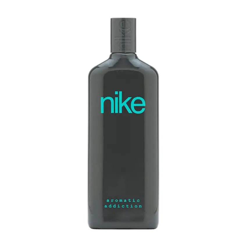 EDT тоалетна вода за мъже NIKE Aromatic Addiction Man N/S 75ml - CAMCO Ltd.