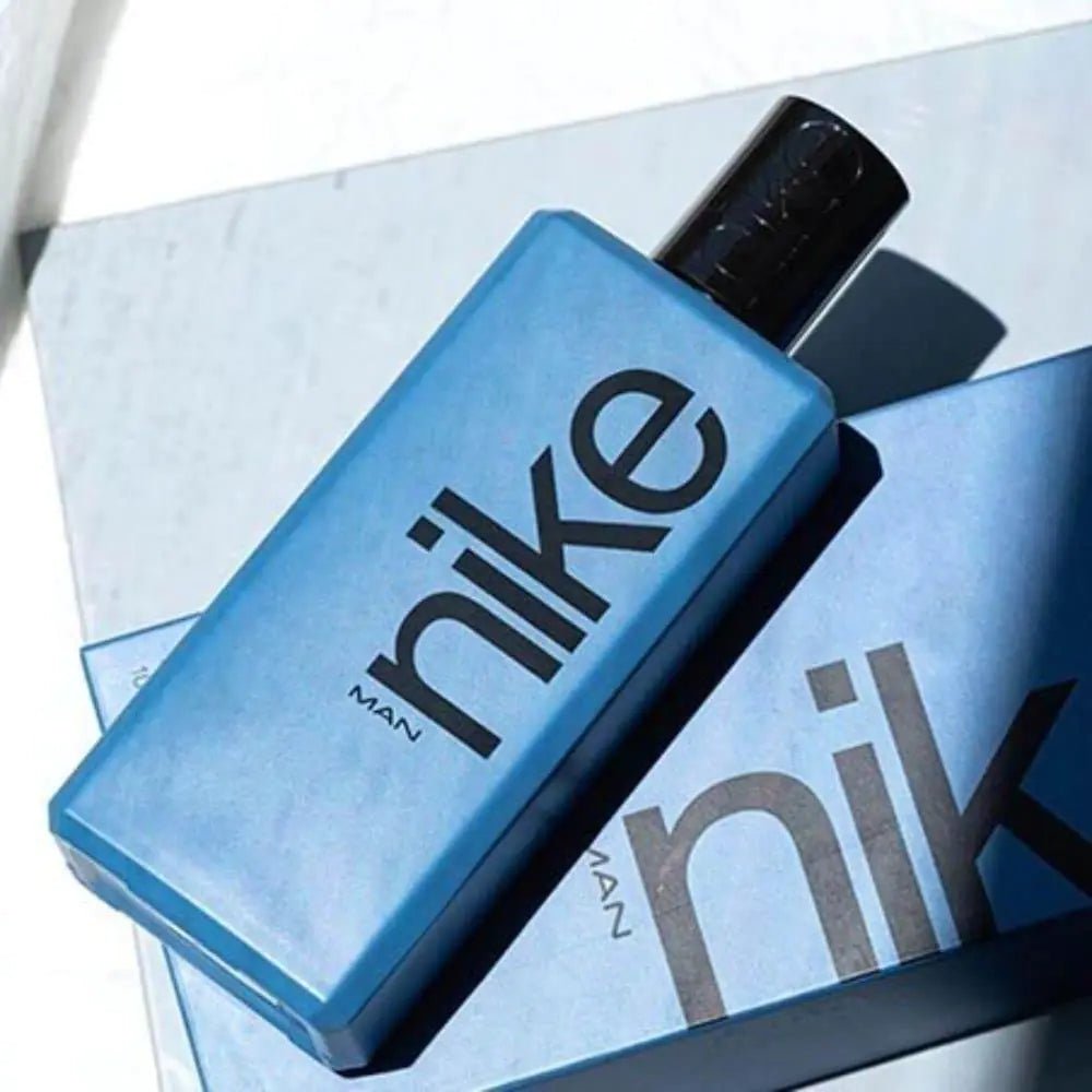 EDT тоалетна вода за мъже NIKE Blue Men Edt 100ml - CAMCO Ltd.