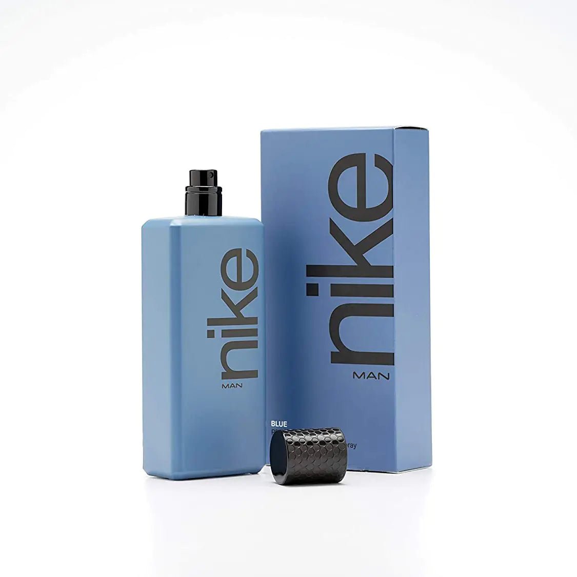 EDT тоалетна вода за мъже NIKE Blue Men Edt 100ml - CAMCO Ltd.