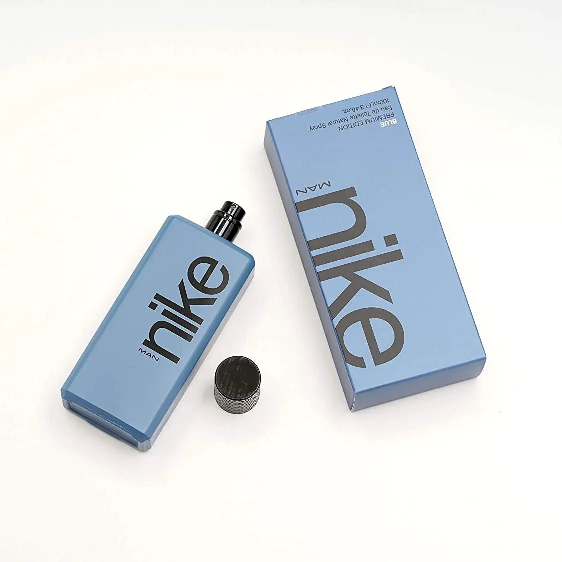 EDT тоалетна вода за мъже NIKE Blue Men Edt 100ml - CAMCO Ltd.