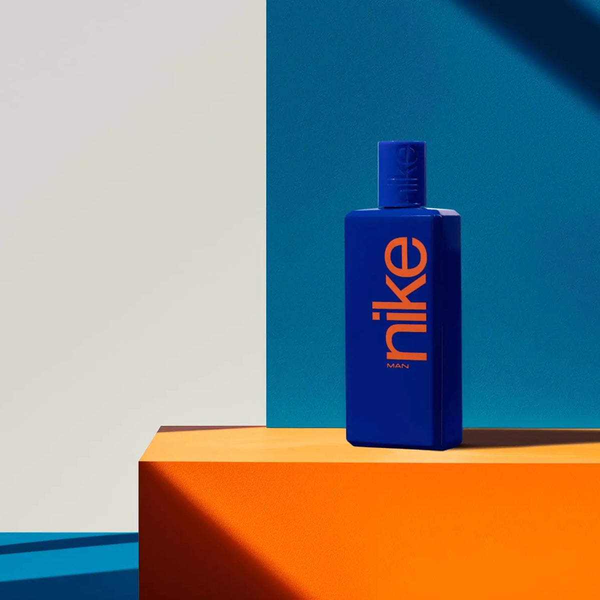 EDT тоалетна вода за мъже NIKE Indigo 100ml - CAMCO Ltd.